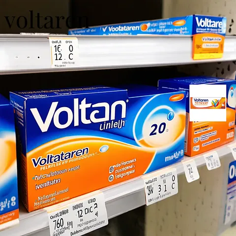 Cual es el precio de voltaren